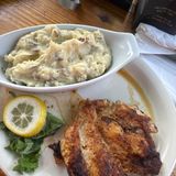 Grilled Chicken