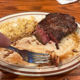 7oz Sirloin