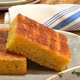 Side Cornbread