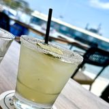 Bayside Margarita