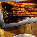 SD Carrots