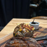 Bone In Ribeye