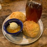 Biscuits For A Cause