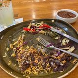 VERA CRUZ ENCH DINNER