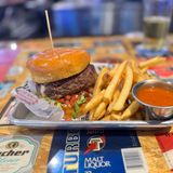 Jucy Lucy-fer
