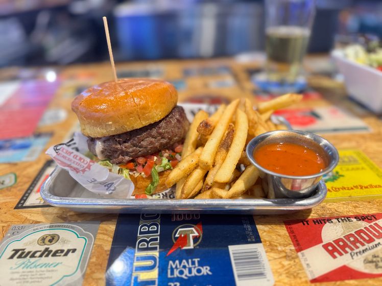 Jucy Lucy-fer