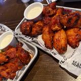 .99 Cent Swt Spicy Wings