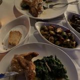 Roasted Chicken