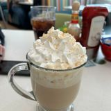 Twilight Latte