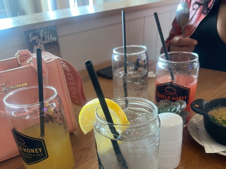 Brunch Punch Megamosa