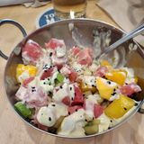 Poke Bowl