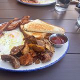 Traditional Breakfast