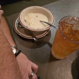 All you can eat Soup