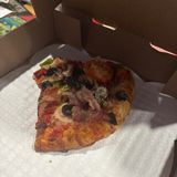 Small House Pizza