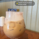 Blue Ridge Mtn Cold Brew