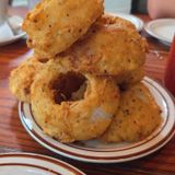 Side Onion Rings
