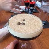 Espresso Martini