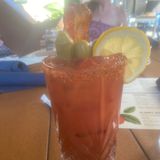 Make It Spicy Bloody Mary
