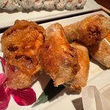 HH Chicken Wings
