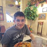 Enchilada Plate