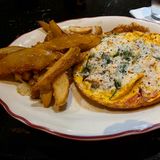 VEGETABLE FRITATA