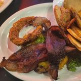 Tony's Chicken