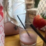 Strawberry Daquiri Frozen