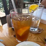 Iced Tea