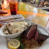 Top Sirloin
