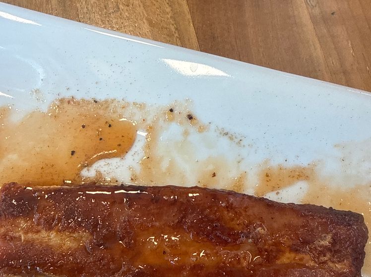 XXL Dream Bacon