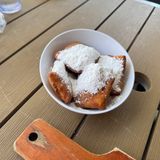 Beignets Starter