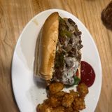 LS 1/2 Hoagie Drink