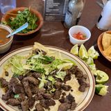 Taco Plate