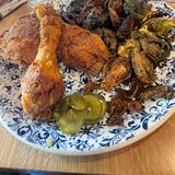 BIFC Dark Meat