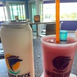 Virgin Pina