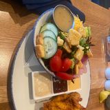 Main Chicken Tenders