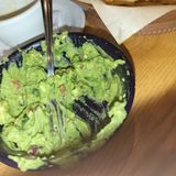 FRESH GUACAMOLE