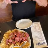 Sausage Platter