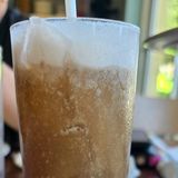 Vanilla Cream Cola