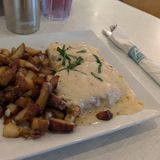 Breakfast Lasagna