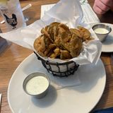 Fried Pickles