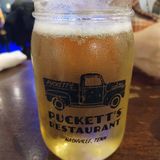 *D/Puckett’s Brew