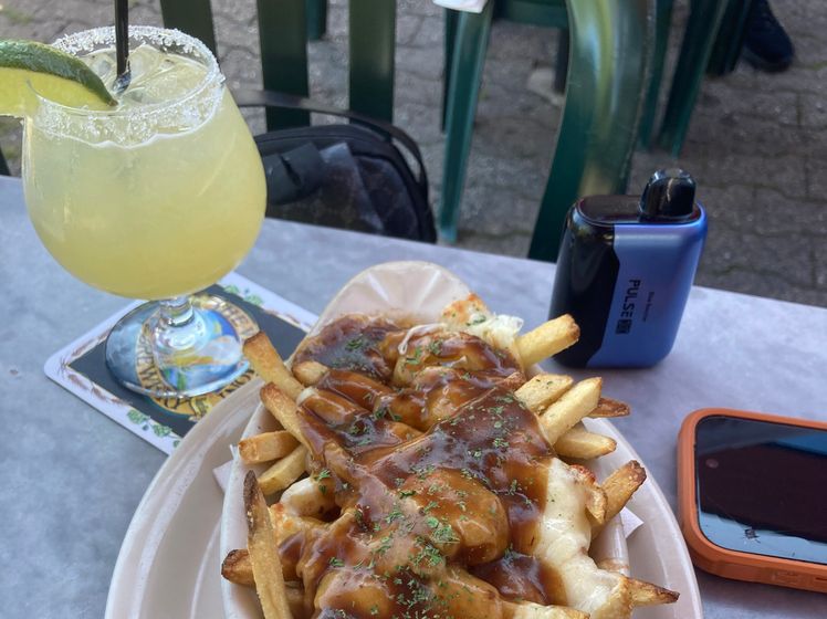 Poutine