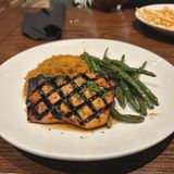 Maple Salmon