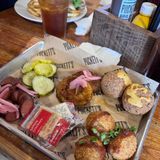 *A/Puckett's Sampler