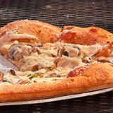 Medium Holy Shiitake Pizz