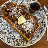Classic Chicken & Waffles