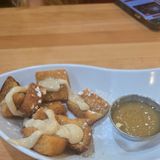 French Toast Bites Starter