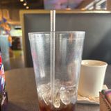 (Fountain) Coke Zero