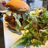 Wicked-Wich Sandwich